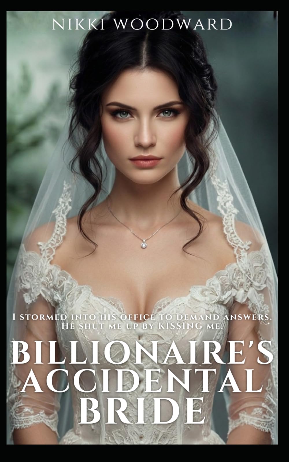 Billionaire's Accidental Bride: A Steamy Billionaire Marriage of Convenience Romance (Billionaire's Bride Series)