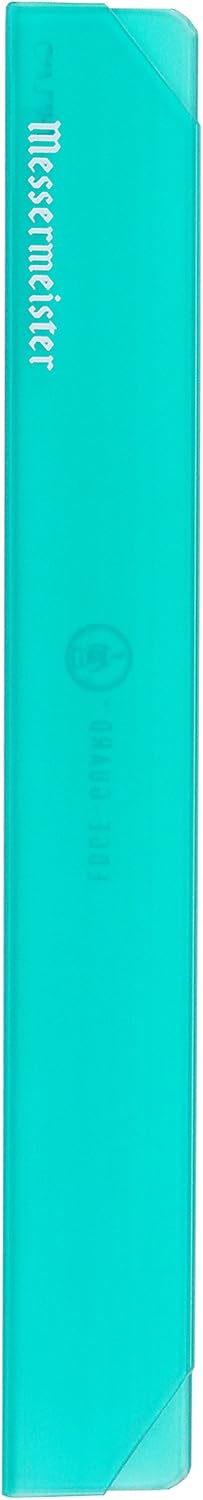 Messermeister Utility Knife Edge Guard, 6 Inch, Black: Knife Storage Items: Home & Kitchen