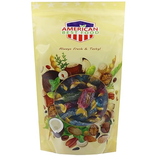 Miniatura 4 de Caramelos duros Jolly Ranchers surtidos (1.5 libras)