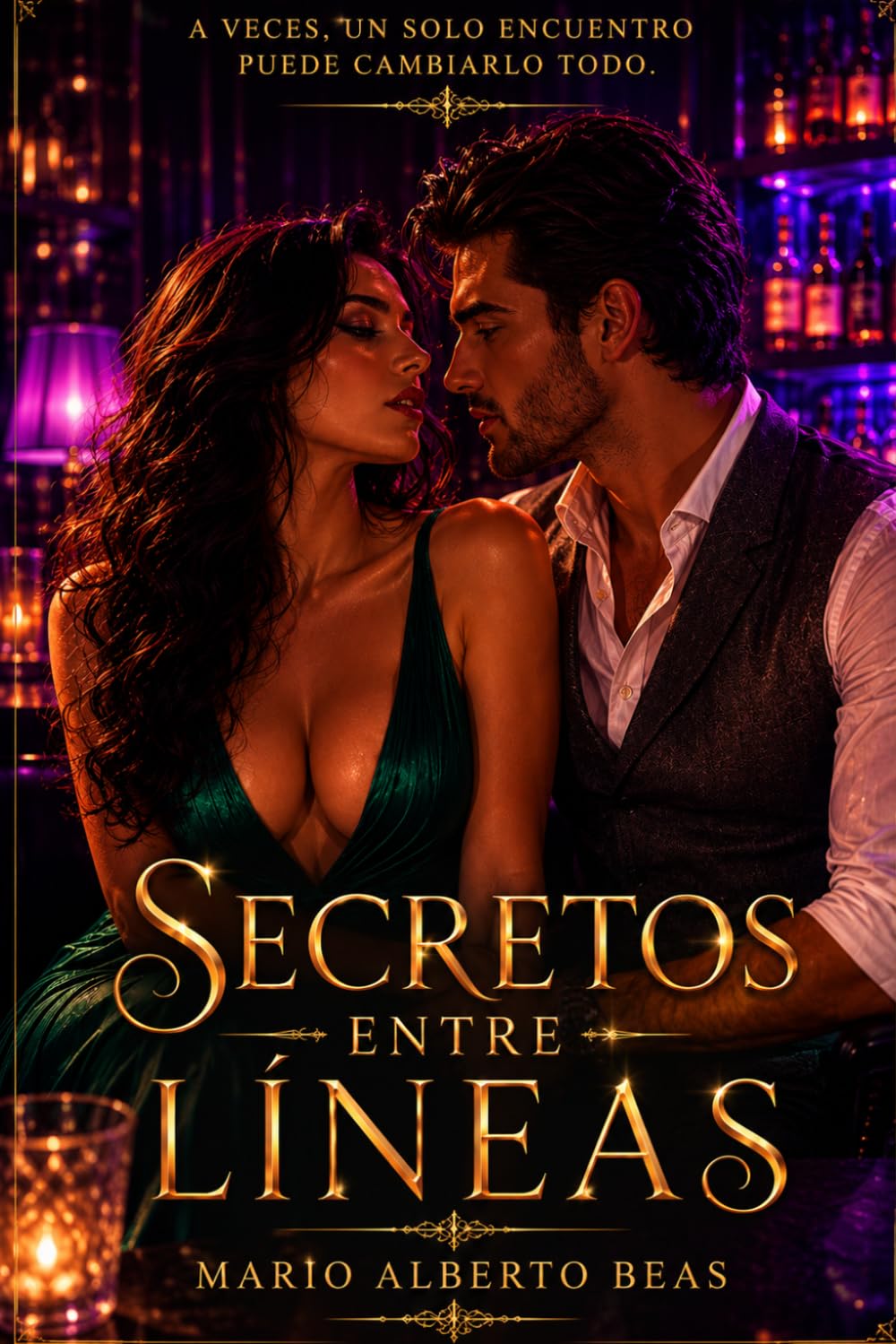 Secretos entre líneas