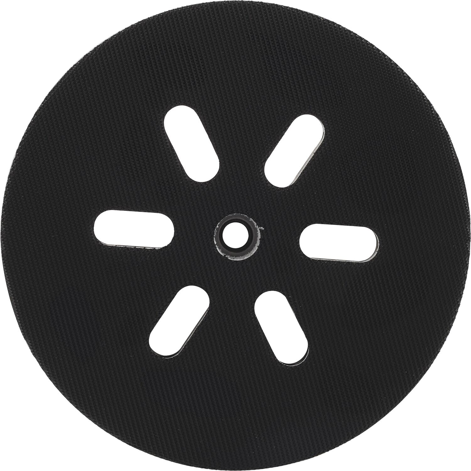 Bosch 2608601106 - Bandeja de lijado para GEX150AC BROS150 BTI EX150AC Hilti WFE150 BERNER