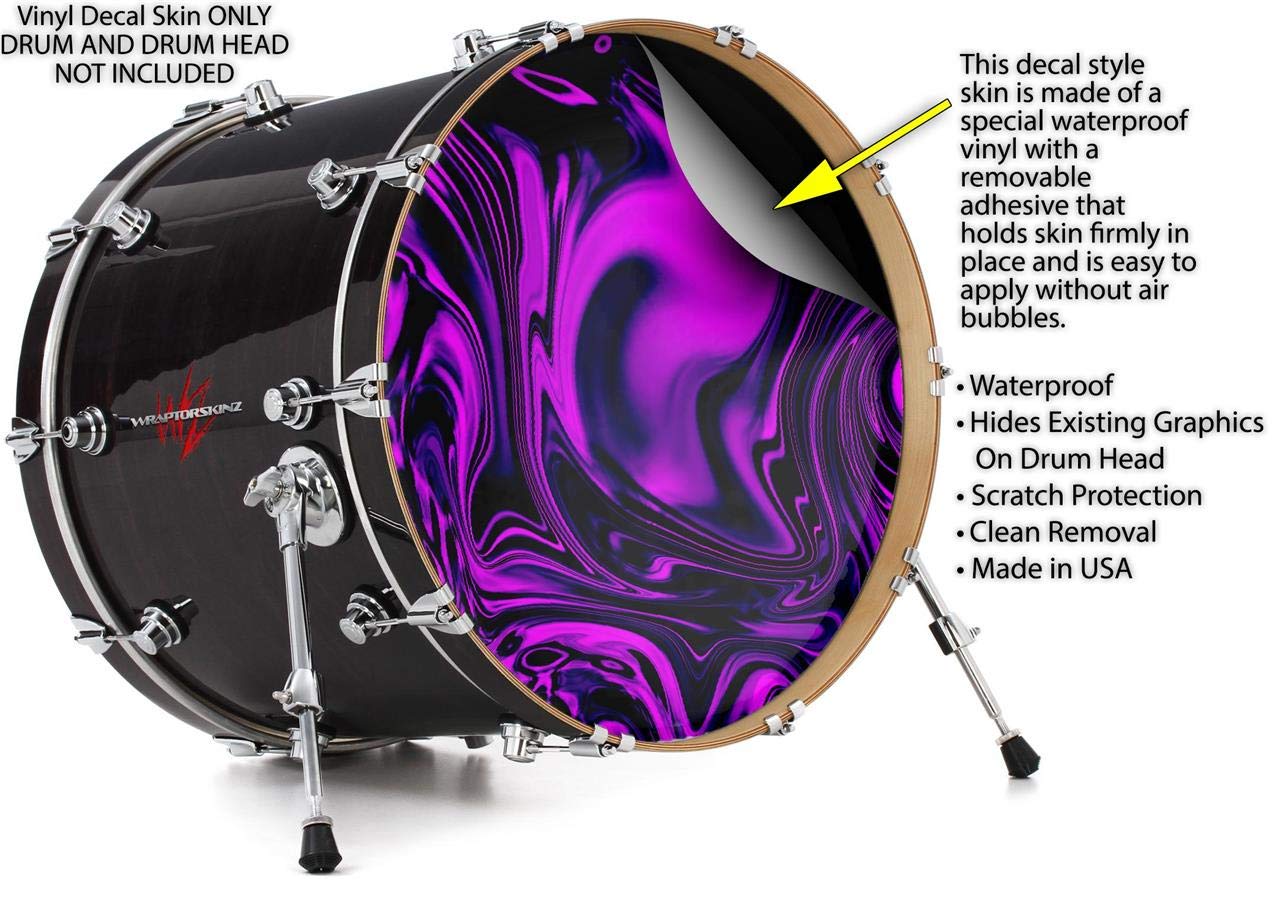 Vinyl Skin Decal Wrap for 22