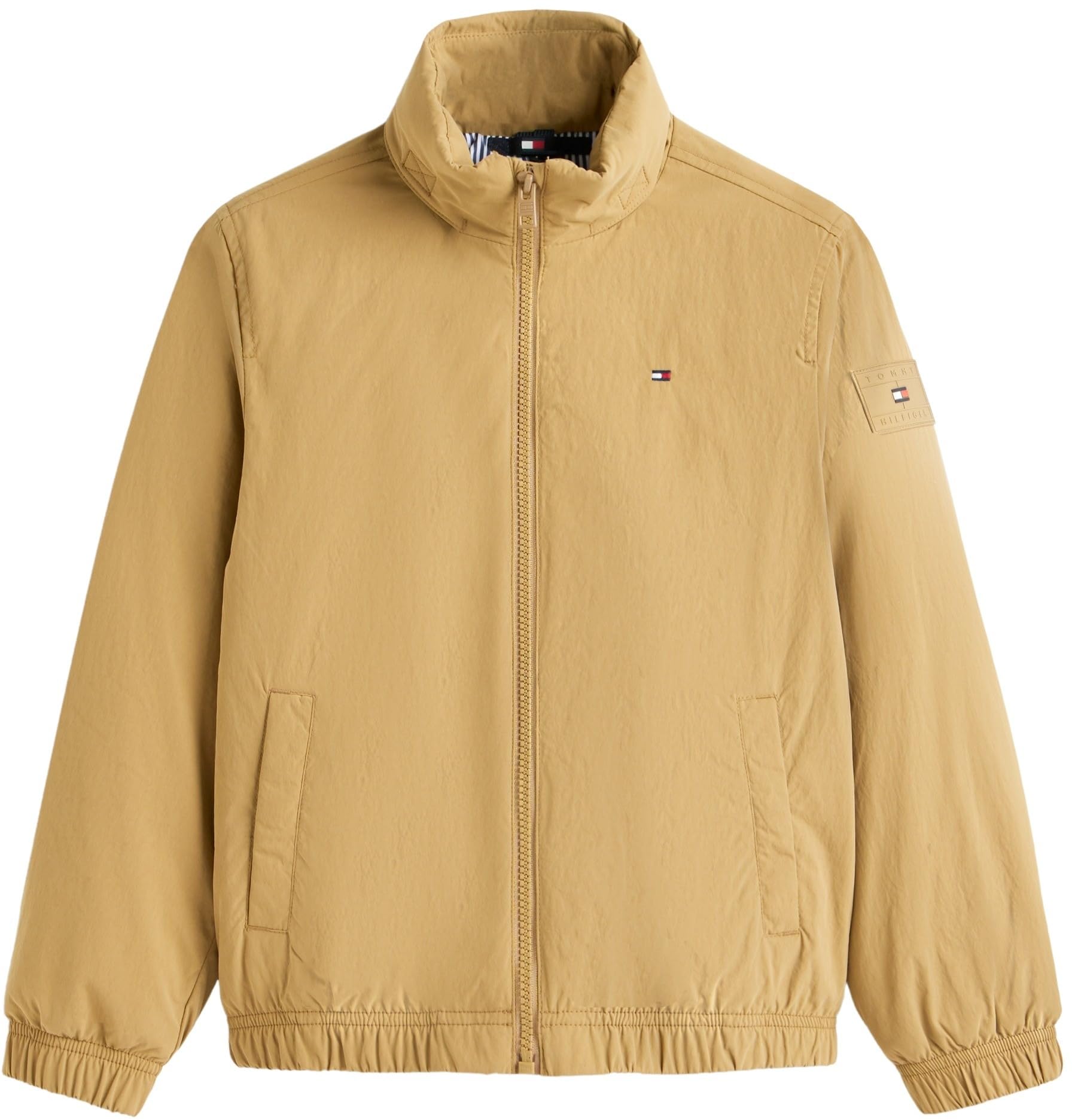 Tommy Hilfiger Inne kurtki Chłopcy Essential Padded Jacket Kb0kb09852