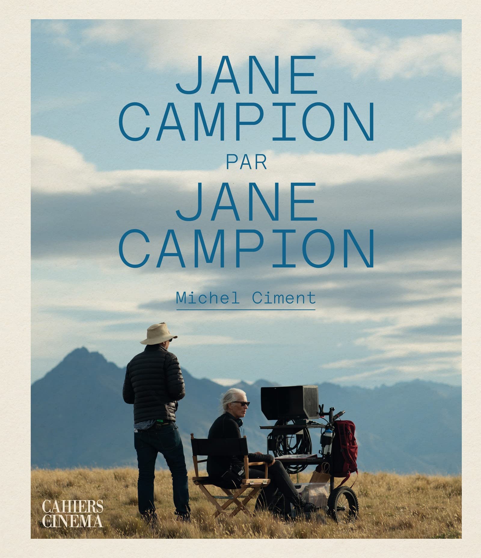 Jane Campion par Jane Campion Critique Cinématographique Essai