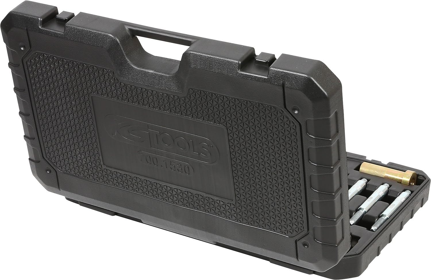 KS Tools 700.1530 Uniwersalny zestaw ściągaczy do piast i przegubów, 30-szt.