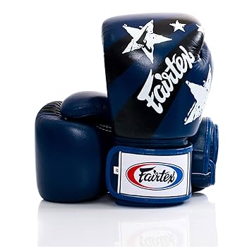 Amazon | Fairtexタイ式ボクシンググローブbgv1 Limited Editon