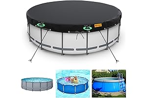 Trampoline-Protector Trampoline Weather Cover