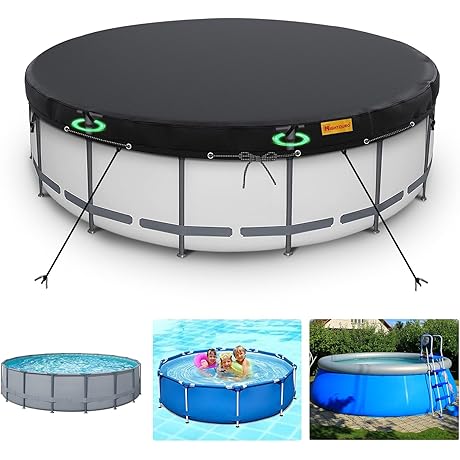 Trampoline-Protector Trampoline Weather Cover