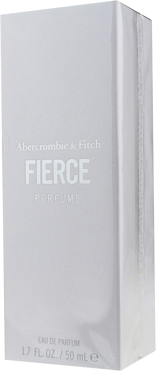 Abercrombie & Fitch Fierce