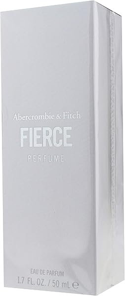 Abercrombie & Fitch Fierce