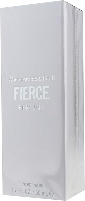 Abercrombie & Fitch Fierce