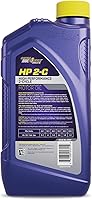 Vista 2 de Royal Purple ROY01311 HP 2-C Aceite de alto rendimiento de 2 tiempos 01311-1 QT