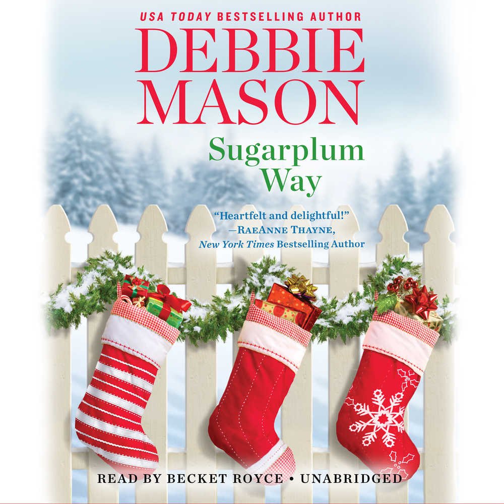 Buy Sugarplum Way: 4 (Harmony Harbor) โ BookShops.in