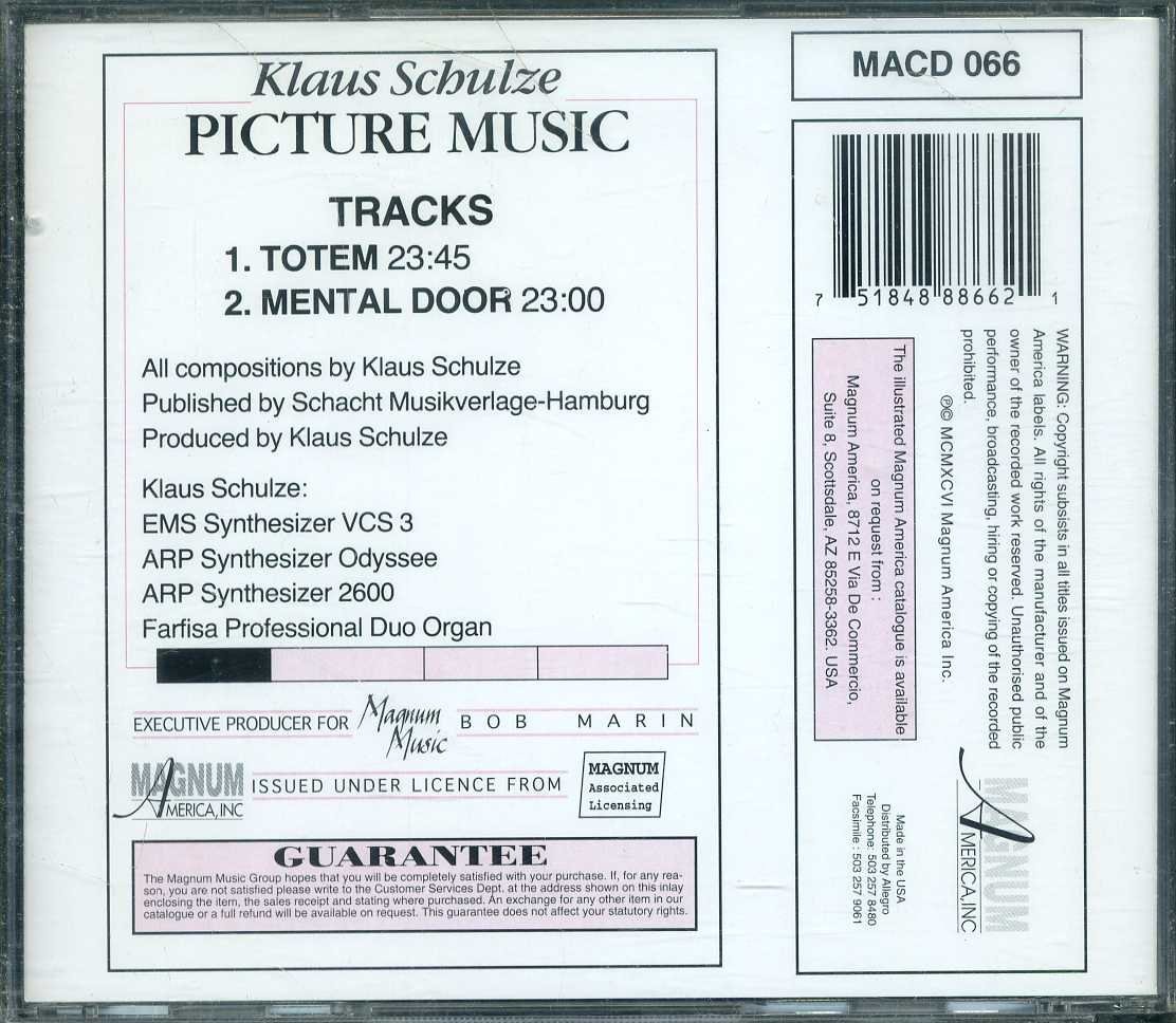 Picture Music