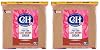C&H® Light Brown Sugar, 2 lb Zipper Bag C&H® Brown Sugar Pack of 2