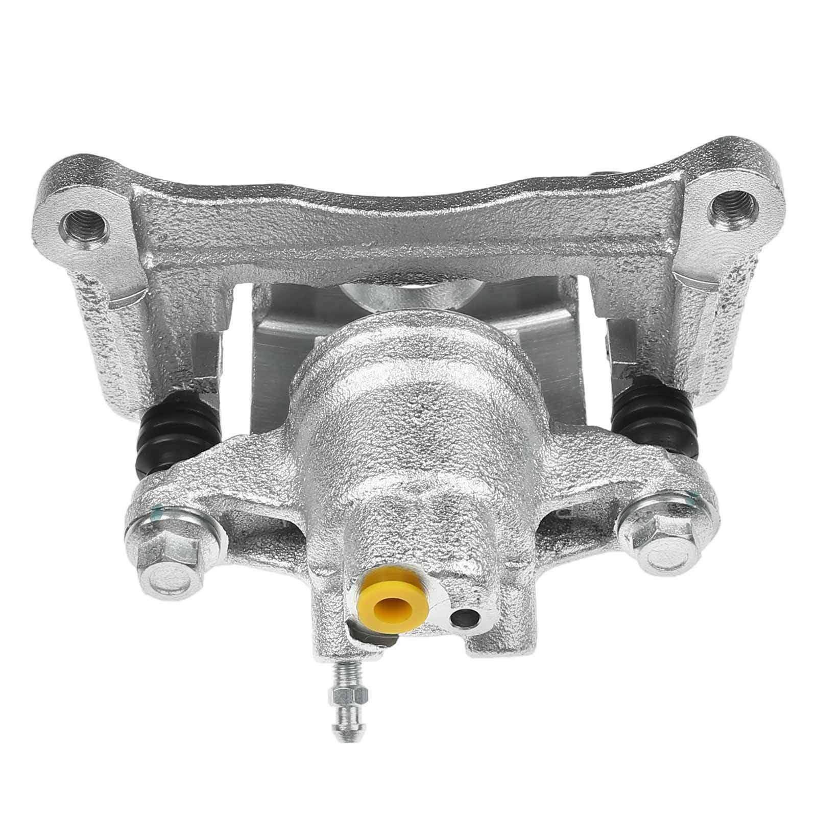 Amazon.com: alxiang 2pcs Disc Brake Caliper Set Rear Left Driver  