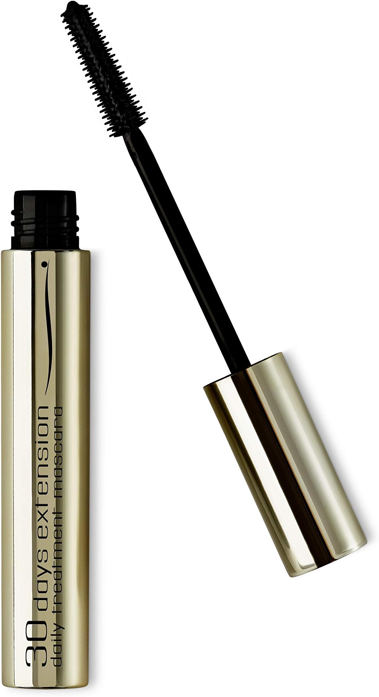 30 Days Extension Daily Treatment Paraben Free Eyes Mascara Clear, 8 ml