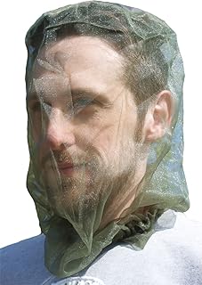BCB Adventure Bushcraft - Repelente de Insectos, Color Verde