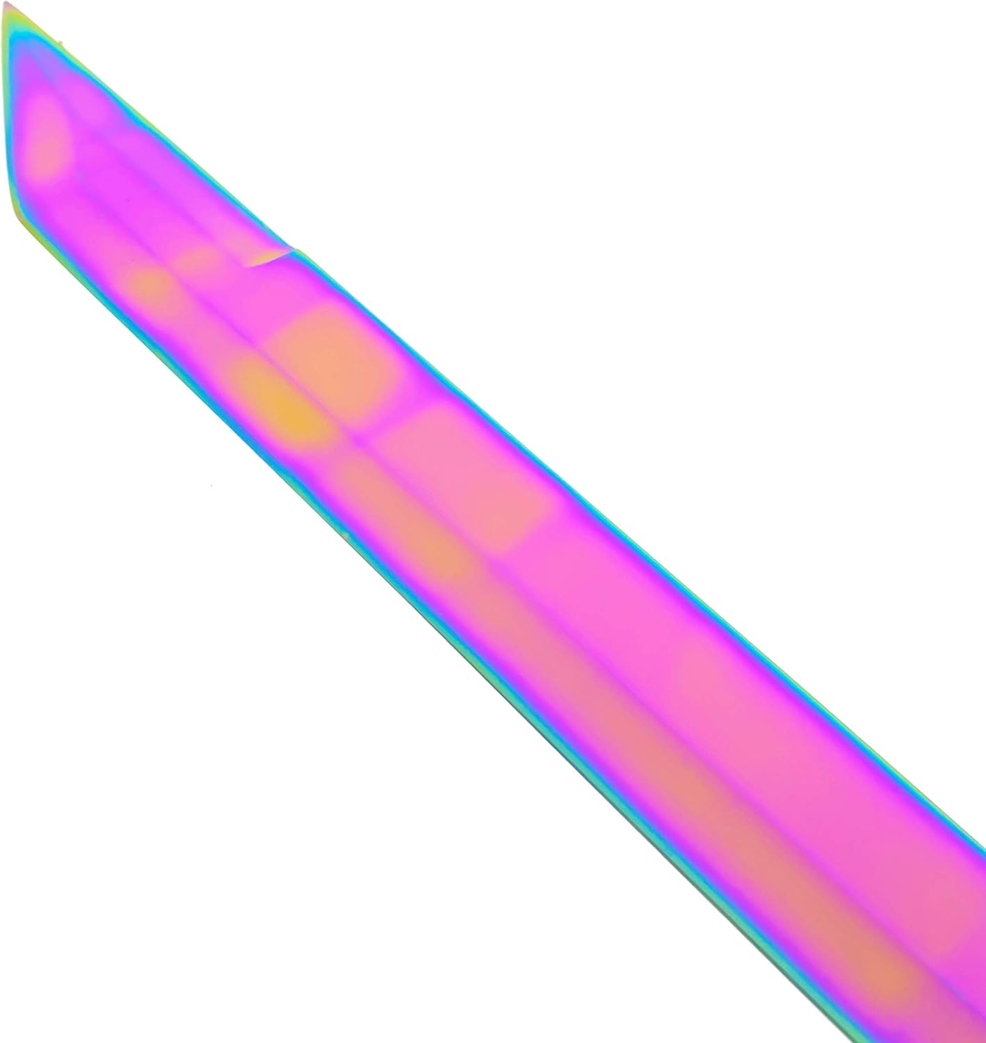 26" Twin Fixed Blades Machete. 2 PCS Tactical Katana, Swords. for Collection, Gifts, and Outdoor Camping Cut Ropes, Small Branches