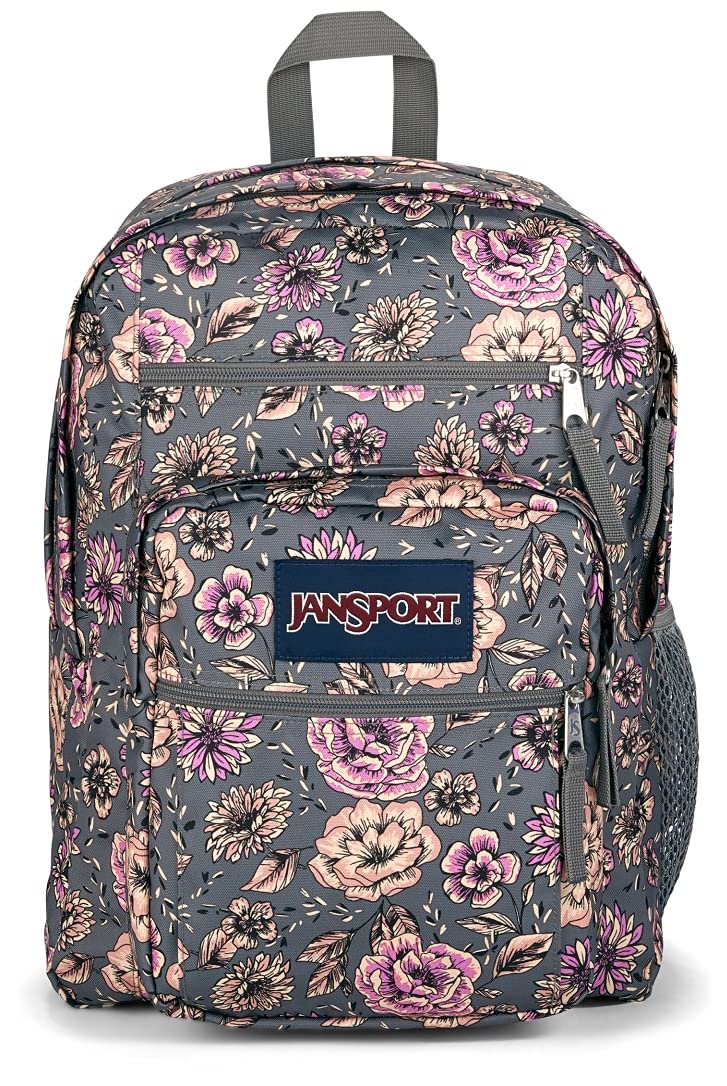 JANSPORT Laptop Backpack-Computer Bag with 2 Compartments, Black, One Size, Laptop Backpack - Computer Bag With 2 Compartments — view 23