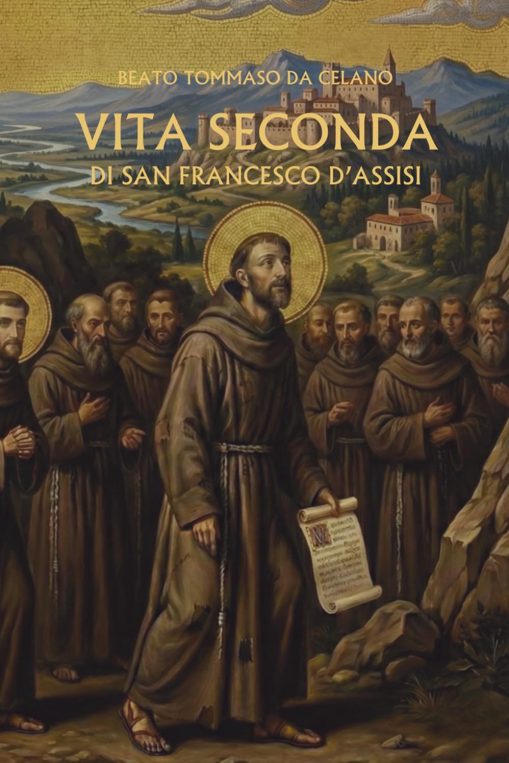 Vita Seconda di San Francesco d'Assisi