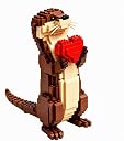 lego otter Top3商品