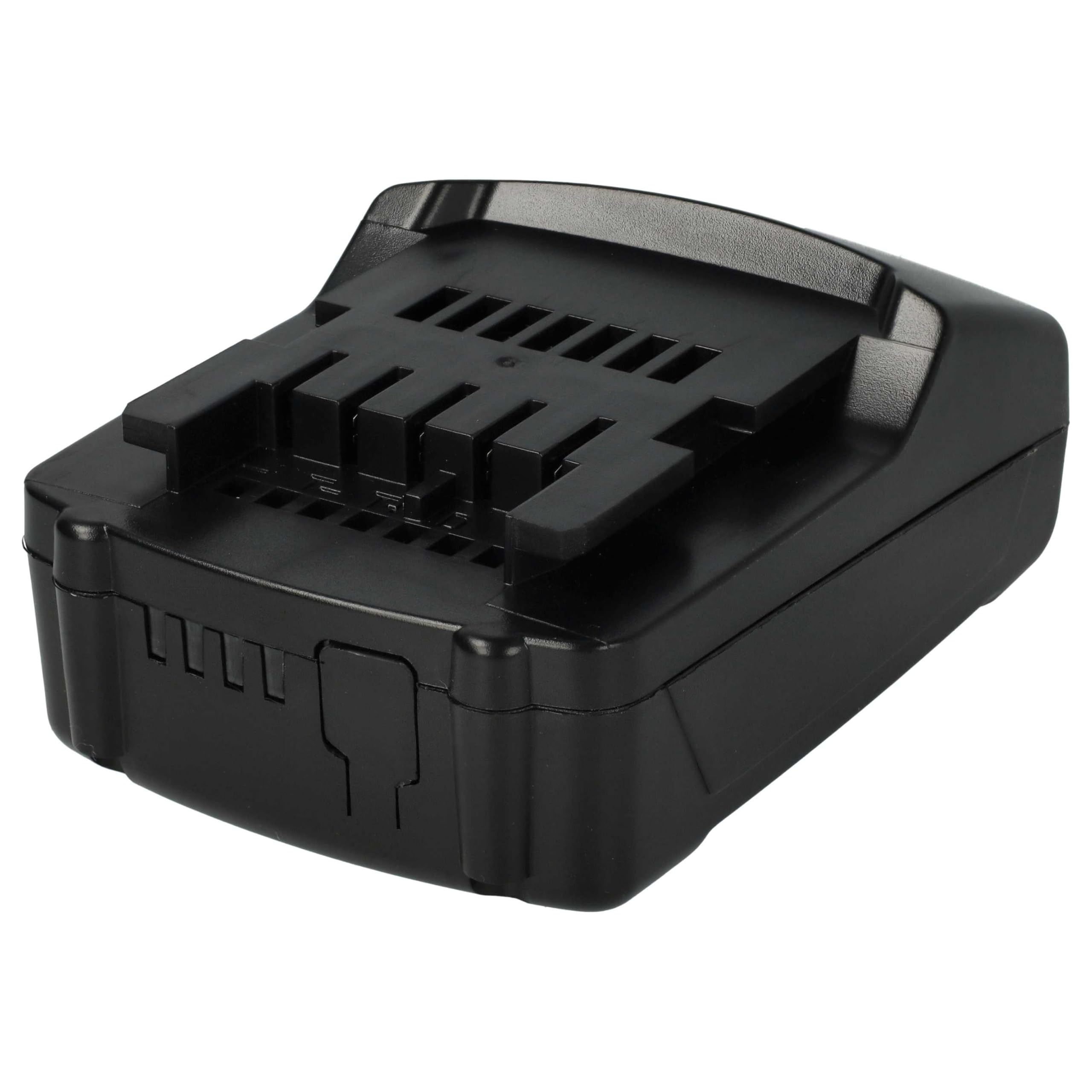 vhbw Batterie Compatible avec Metabo GA 18 LTX