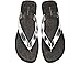 AllSaints Sydney Sandals - Top View