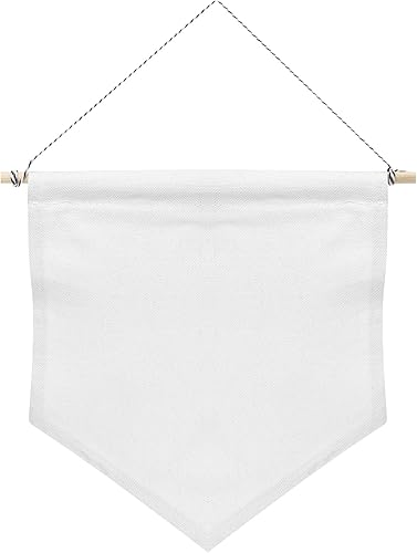 PATIKIL Cartel esmaltado para exhibir alfileres de lona de 11 x 10 pulgadas, para colgar en la pared, para colgar en la pared, organizador de