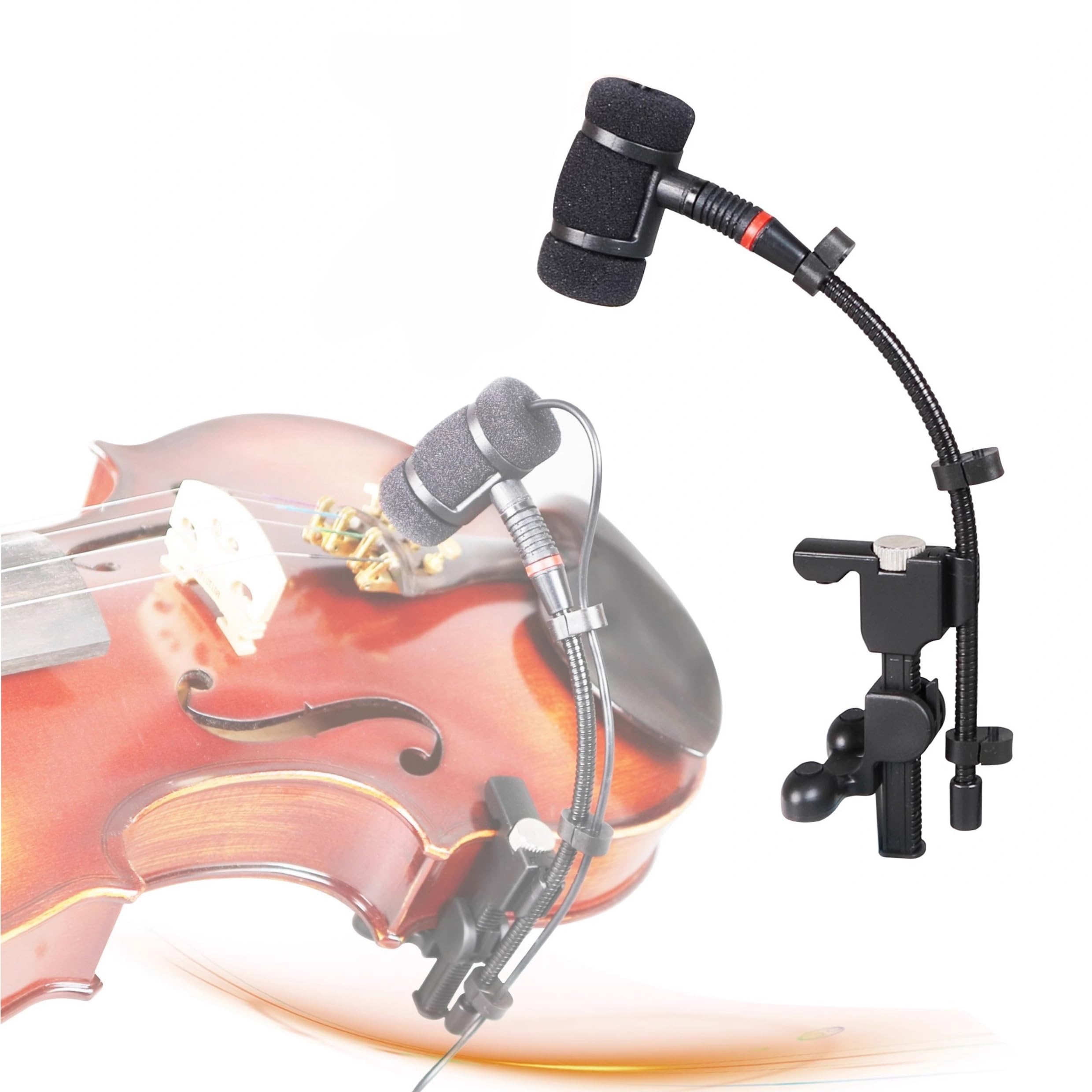 DPA ピンマイク　クリップ付き　4099 バイオリン用 DPA ピンマイク クリップ付き 4099 バイオリン用 DPA バイオリン