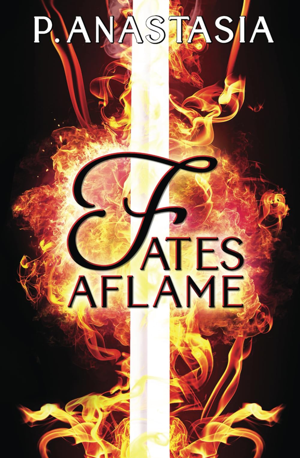 Fates Aflame: 1 view 3