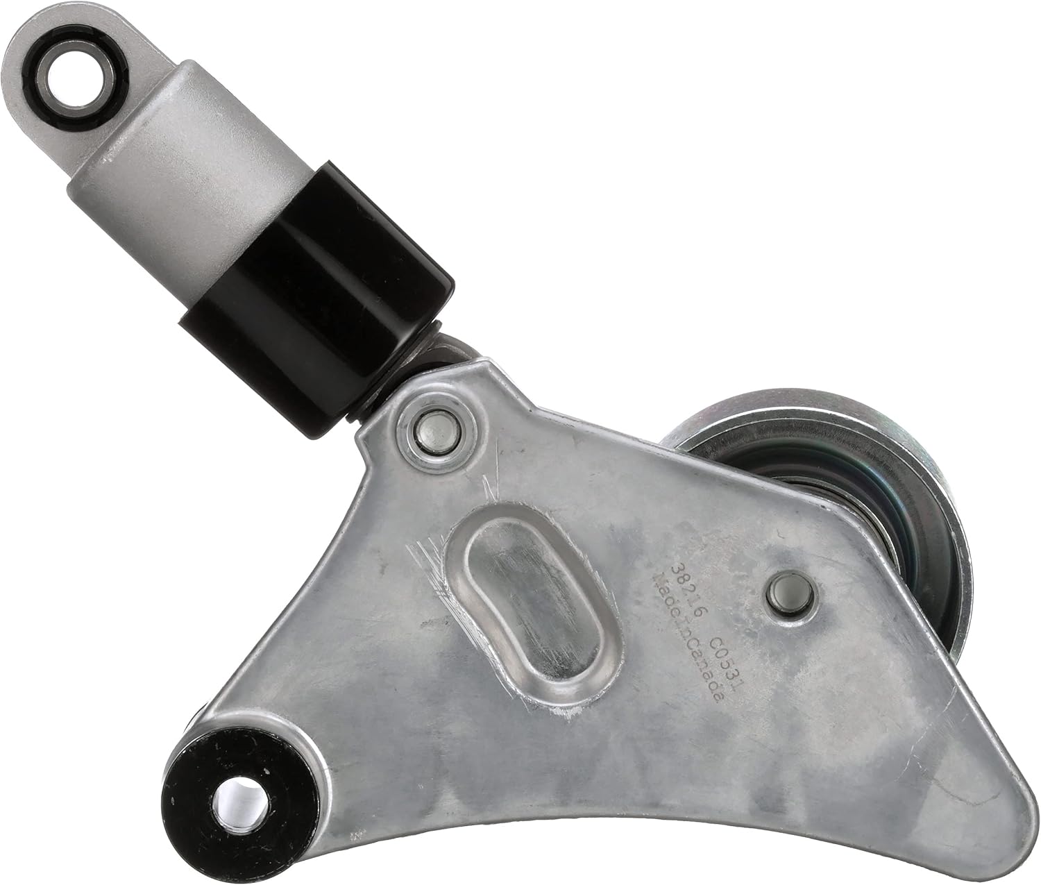 Gates 38216 DriveAlign Automatic Belt Drive Tensioner
