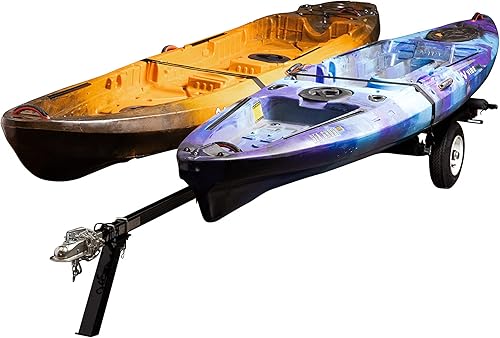 Miniatura 5 de REMOLQUE DERECHA Remolque Multi Sport Multi Sport