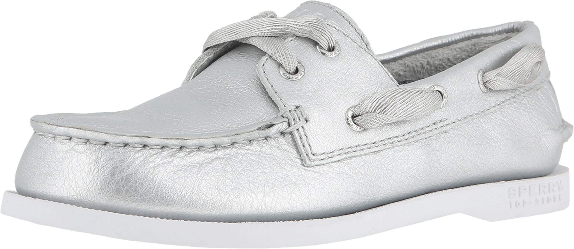 Sperry Top-Sider A/O Loafer (Toddler/Little Kid/Big Kid)