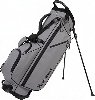 XDriveMax Lightweight Golf Stand Bag Series