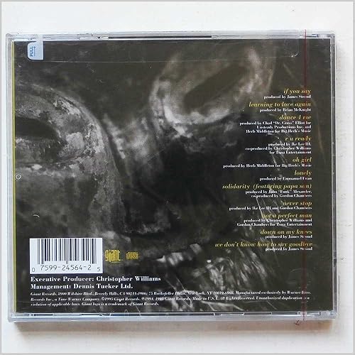 Miniatura 2 de Not a Perfect Man