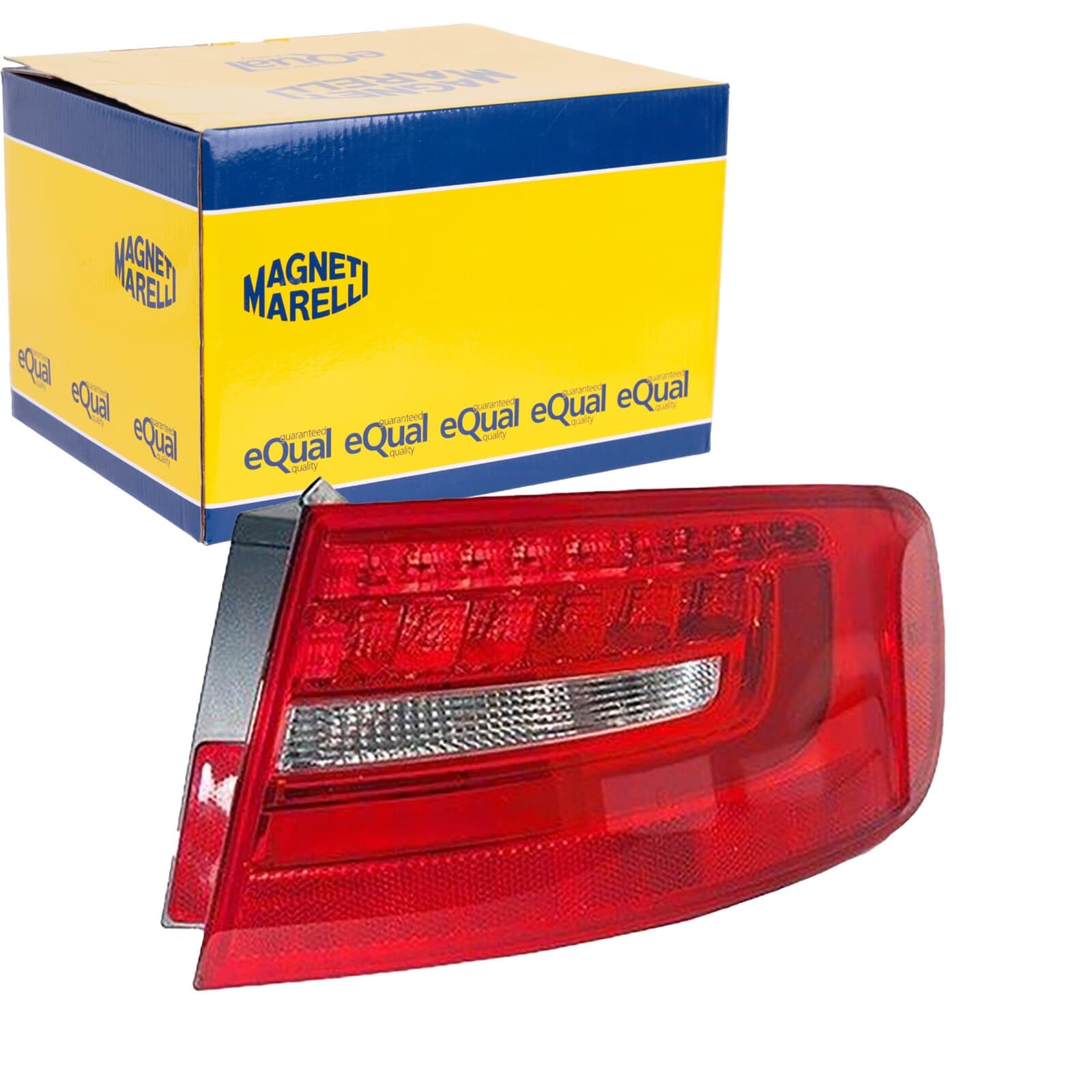 ✅Fits MAGNETI MARELLI 714081120801 Rear lamp Right 714081120801 do A ⭐UK Seller⭐