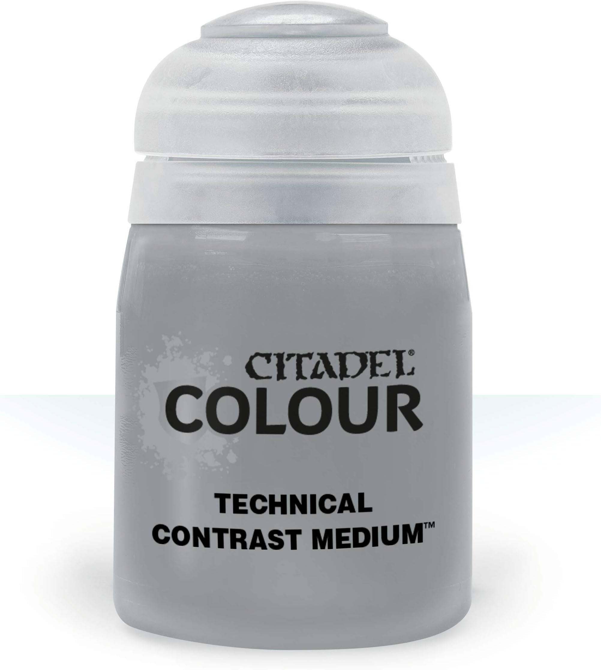 Games Workshop Citadel Pot de Peinture - Technical Contrast Medium (24ml)