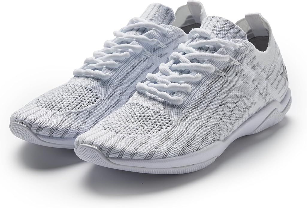 REBEL チアリーディングシューズ Rebel Rise - School Cheer Shoes – Rebel Athletic