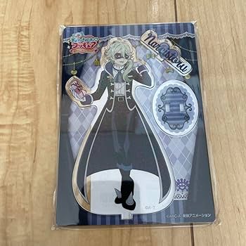 デリシャスパーティプリキュア デパプリ 4弾 缶バッジ 5点 ナルシスト