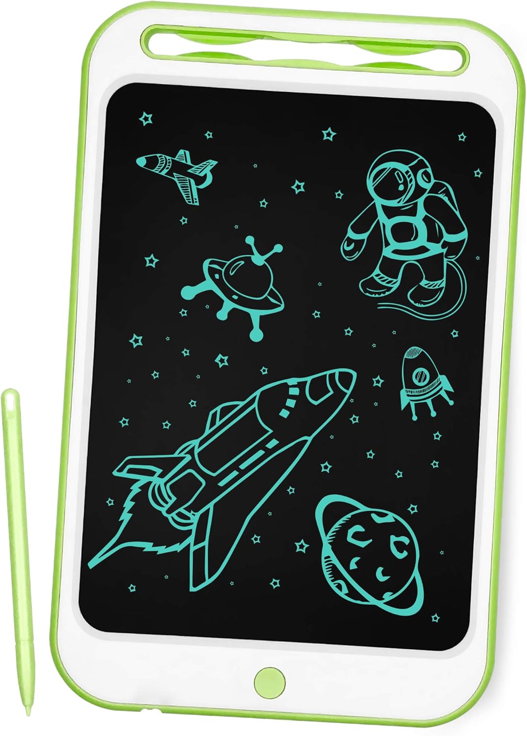 carta per i bambini che imparano a scrivere