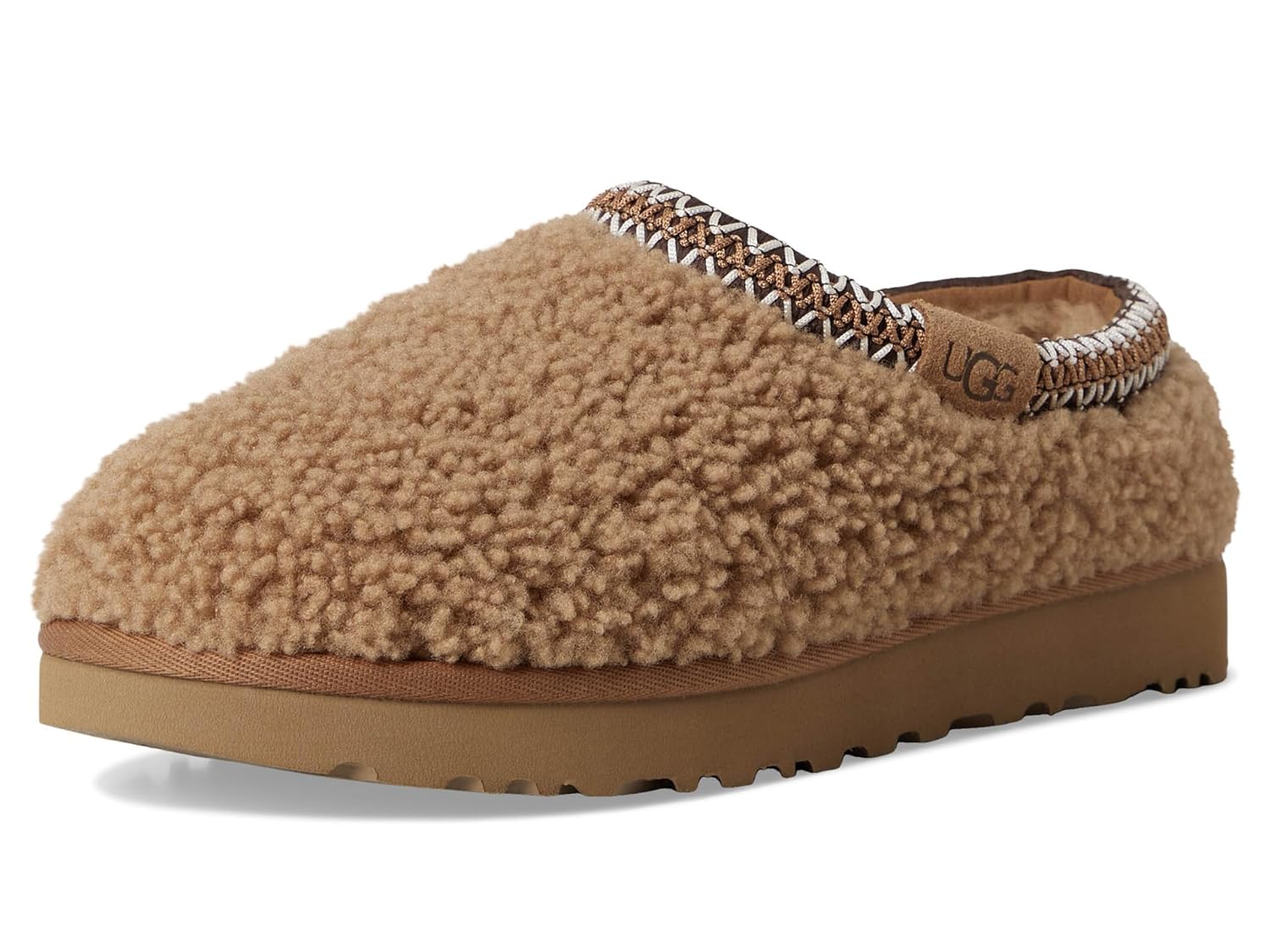 UGG womens Tasman Maxi Curly
