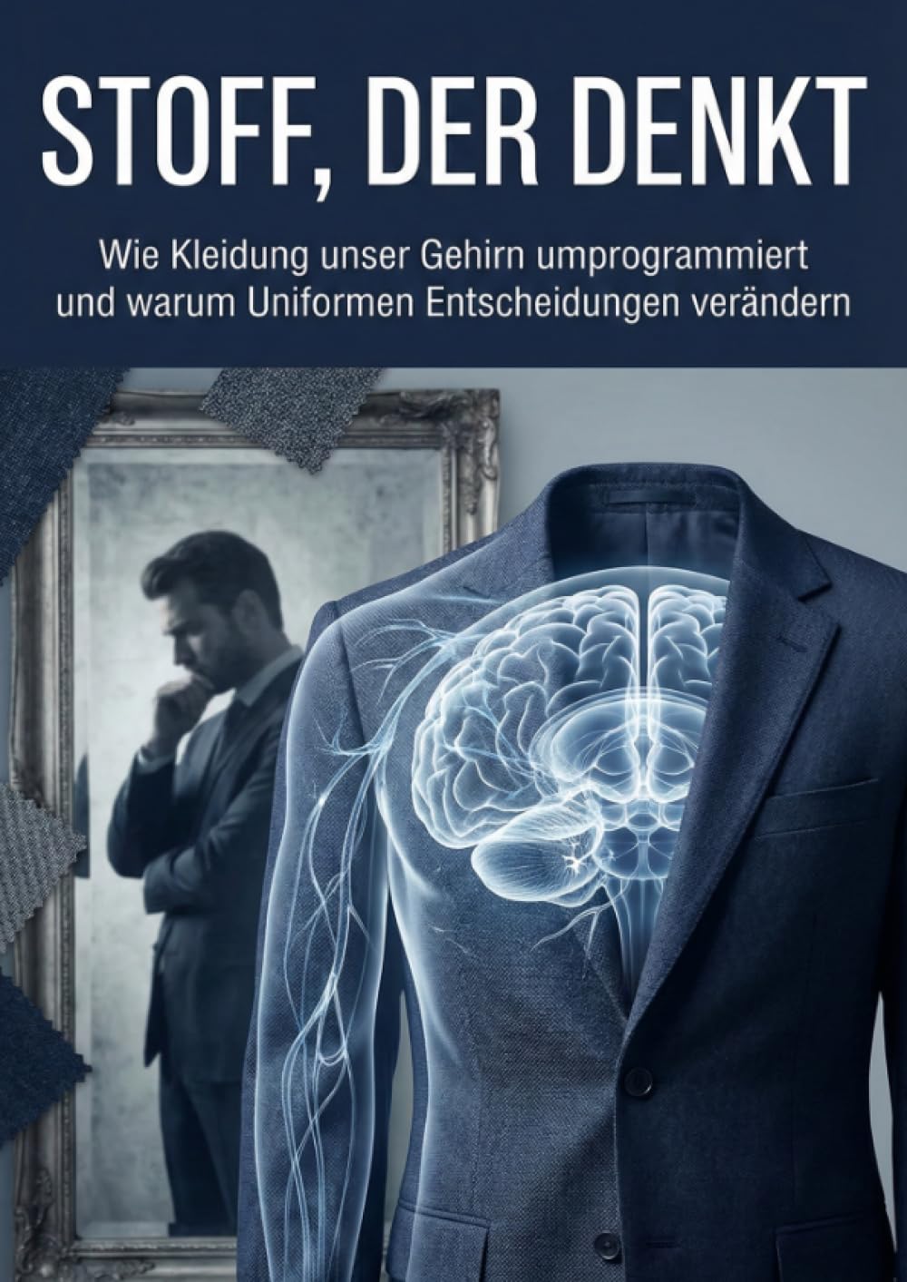 Stoff, der denkt: Wie Kleidung unser Gehirn umprogrammiert und warum Uniformen Entscheidungen verändern