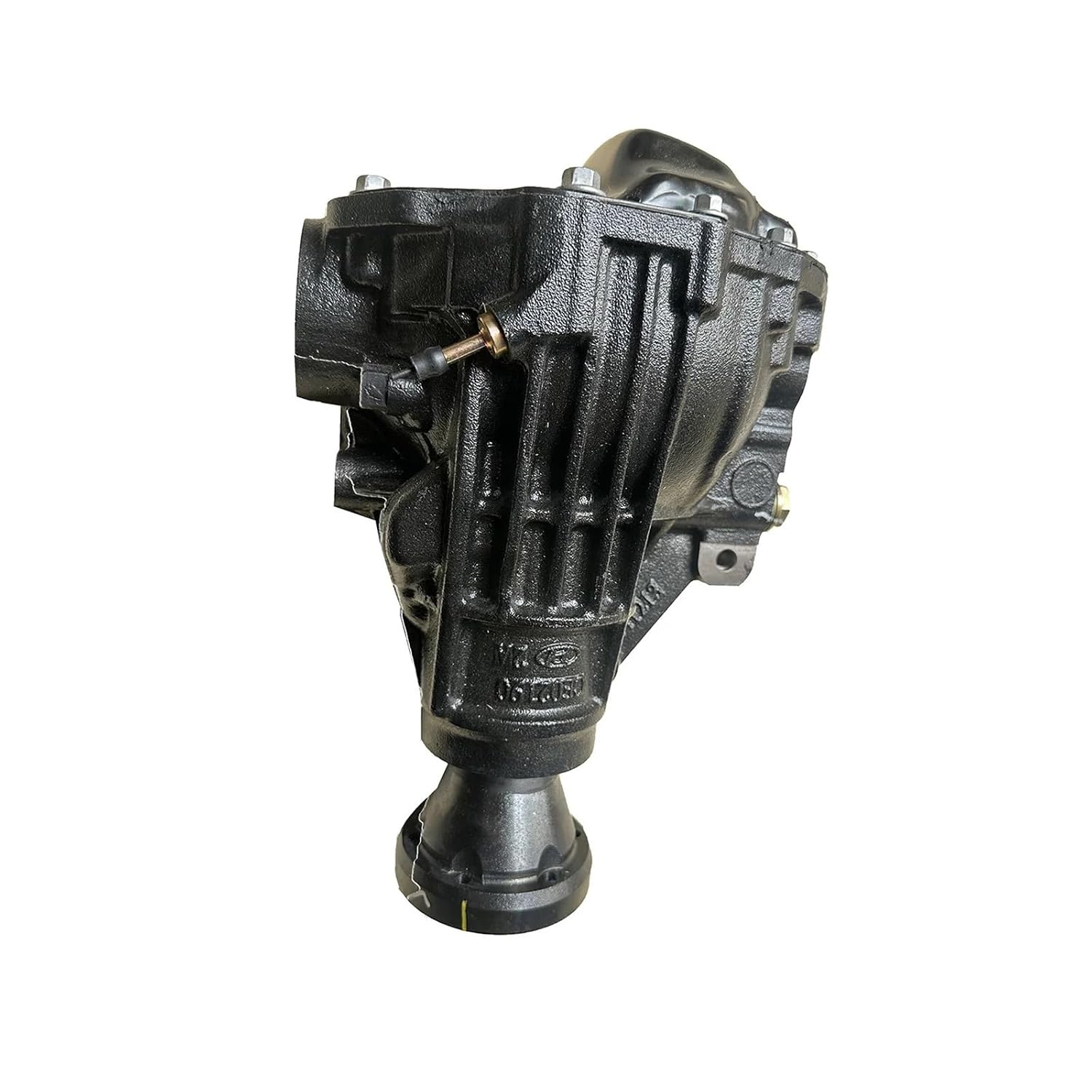 Car Mountain Edition Front Bridge Differential Main Reduction Gear for Chase Lighter All-Mighty