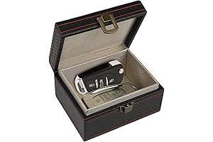 Diyife RFID Blocking Box: Ultimate Protection for Your Car Keys