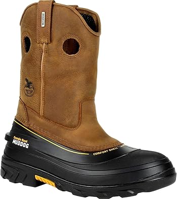mud dog boots