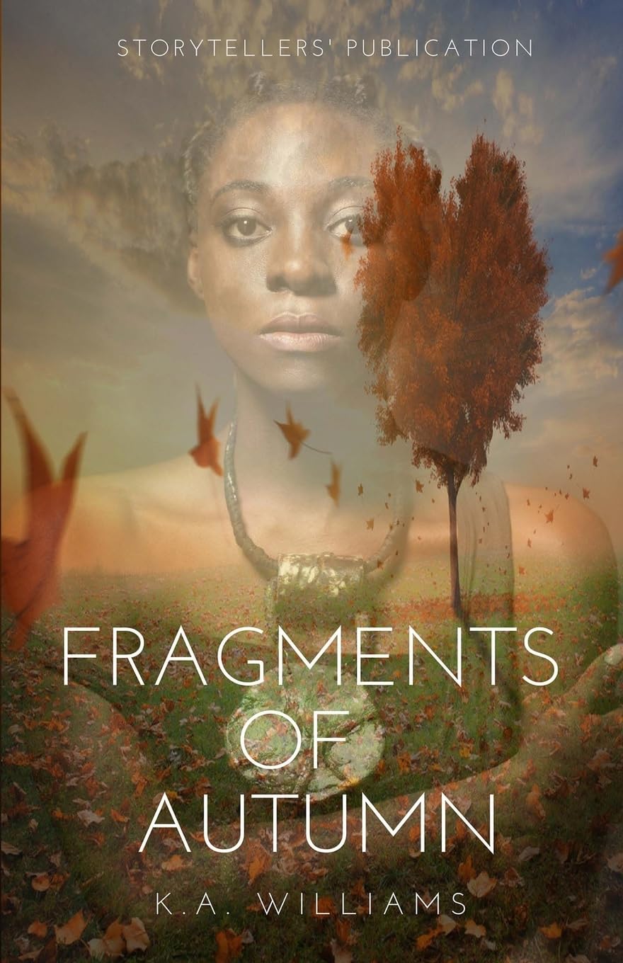 Fragments of Autumn