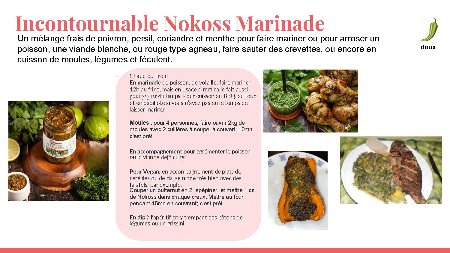 PACK SAUCES Yassa, Mafé, Nokoss ou Jollof Ebene&Baobab : un bocal de chaque recette africaine traditionnelle pour un voyage culinaire rapide et facile - cuisiné en France. Livraison offerte.