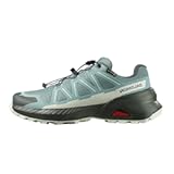 Women's Speedcross Peak Gore-Tex Trail Running Shoe, Waterproof All-Terrain Performance for Hiking & Long Trail Sessions