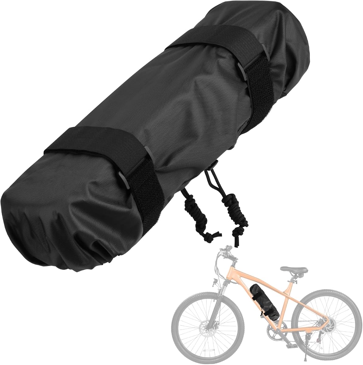 Ebike Protective Cover